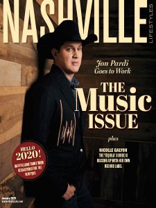 Nashville Lifestyles - 01.2020