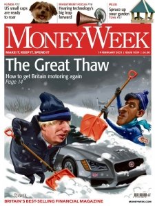 MoneyWeek - 19.02.2021