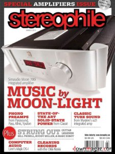 Stereophile - March 2011