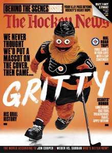 The Hockey News - 03.11.2019