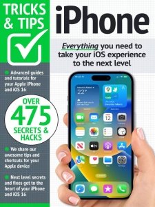 iPhone Tricks and Tips - Ed. 19 2024