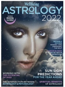 WellBeing Astrology 2022