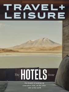 Travel+Leisure USA - 05.2023