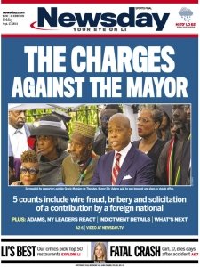 Newsday - 09.27.2024