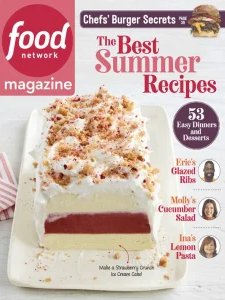 Food Network - 06/07 2025