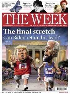 The Week UK - 24.10.2020