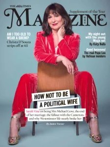 The Times Magazine - 7.06.2025