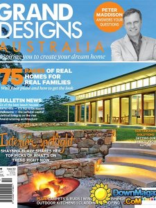 Grand Designs Australia - Issue 3.3