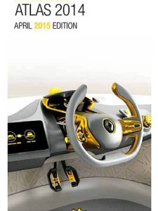 Renault Atlas - April 2015