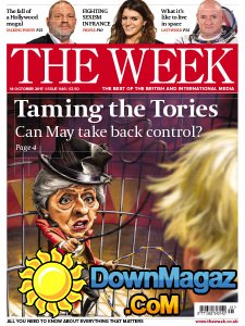 The Week UK - 14.10.2017