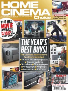 Home Cinema Choice - 01.2019