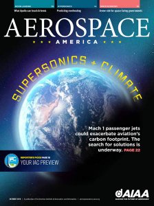 Aerospace America - 10.2019