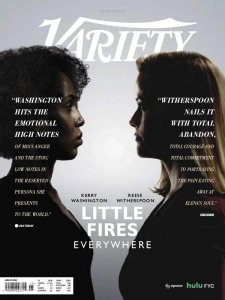 Variety - 06.16.2020