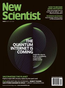 New Scientist - 28.05.2021