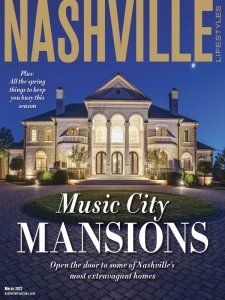 Nashville Lifestyles - 03.2022