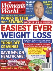 Woman's World USA - 02.20.2023