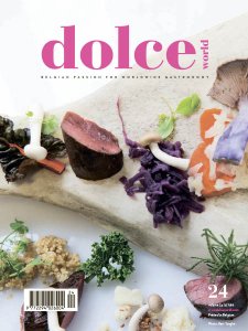 Dolce - Issue 24 2017