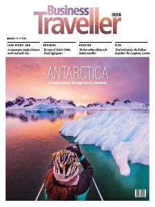 Business Traveller IN - 03.2019