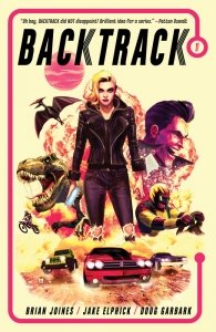 Backtrack Vol. 1 – 2 (TPB)