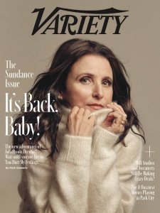 Variety - 01.17.2023