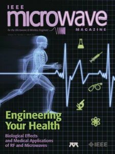 IEEE Microwave - 03.2015