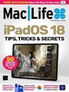 MacLife UK - 12.2024