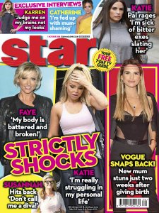 Star UK - 1.10.2018