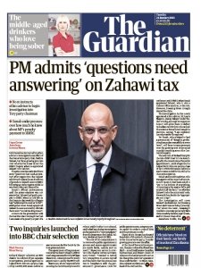 The Guardian - 24.01.2023