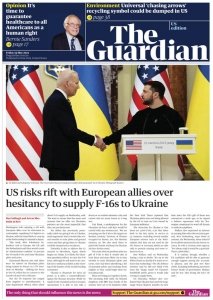 The Guardian USA 05.19.2023