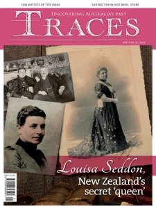 Traces - Ed. 26 2024