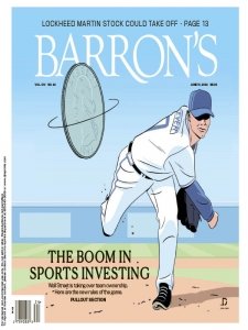 Barron's - 06.10.2024