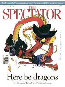 The Spectator - 18.10.2025