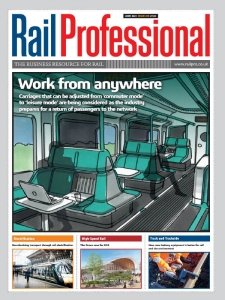 Rail Professional - 06.2021