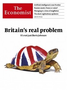 The Economist EU - 06.11.2022