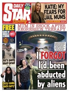 Daily Star Sunday - 18.06.2023