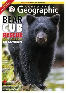 Canadian Geographic - 09/10 2025