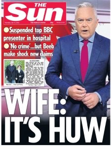 The Sun UK - 13.07.2023