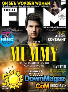 Total Film - 07.2017