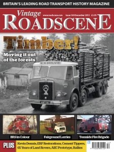 Vintage Roadscene - 12.2013