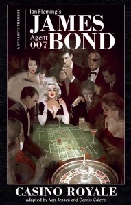 James Bond – Casino Royale (2018)