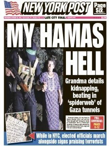 New York Post - 10.25.2023