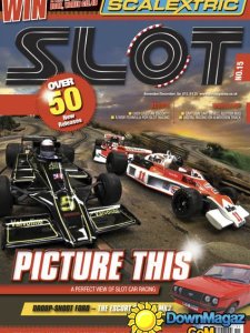 Slot UK - November-December 2015