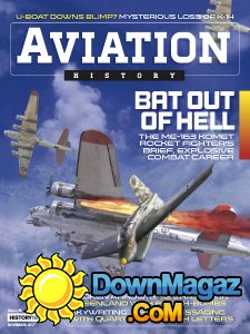 Aviation History - 11.2017