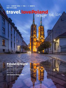 Travel Love Poland - 06/08 2018