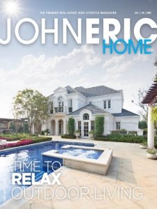 John Eric Home - 04/06 2021