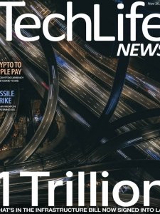 Techlife News 11.20.2021