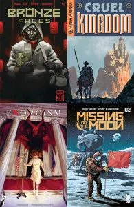 Indie Week - 02.5.2025