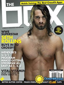 The Box USA - January/February 2015