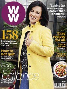 Weight Watchers UK - 03.2019