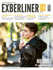 Exberliner - 06.2019